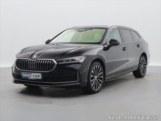Škoda Superb 2,0 TSI 110KW SELECTION D 2024