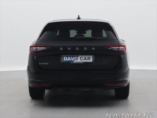 Škoda Superb 2,0 TSI 110KW SELECTION D 2024