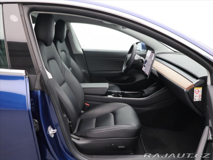 Tesla Model 3 Long Range Dual Motor LED 2019
