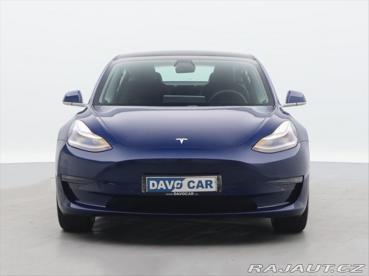 Tesla Model 3 Long Range Dual Motor LED 2019
