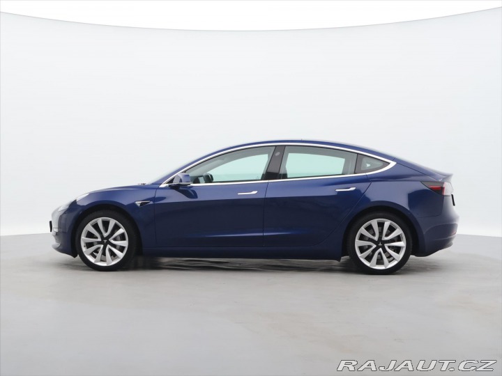 Tesla Model 3 Long Range Dual Motor LED 2019