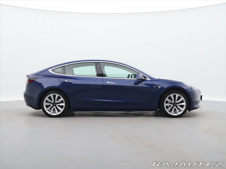 Tesla Model 3 Long Range Dual Motor LED 2019