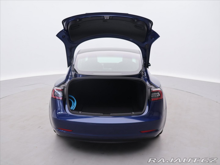 Tesla Model 3 Long Range Dual Motor LED 2019