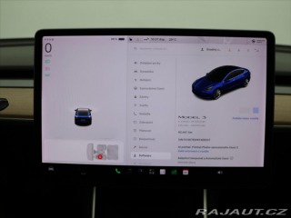 Tesla Model 3 Long Range Dual Motor LED 2019