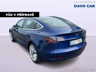 Tesla Model 3 Long Range Dual Motor SoH 2019