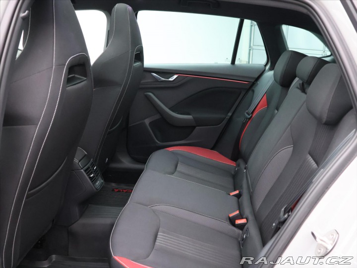 Škoda Scala 1,5 TSI 110kW Monte Carlo 2022