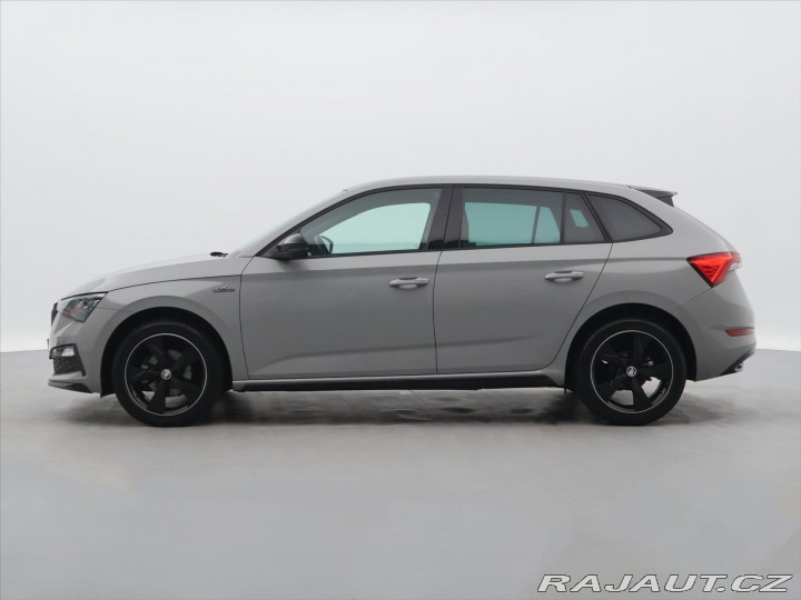 Škoda Scala 1,5 TSI 110kW Monte Carlo 2022