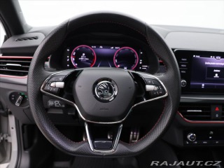 Škoda Scala 1,5 TSI 110kW Monte Carlo 2022