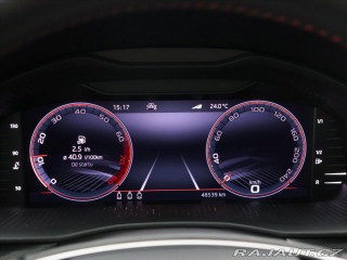 Škoda Scala 1,5 TSI 110kW Monte Carlo 2022