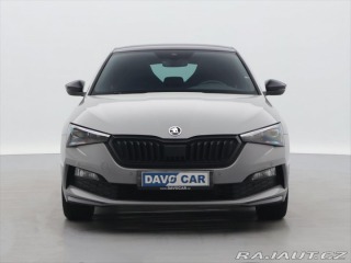 Škoda Scala 1,5 TSI 110kW Monte Carlo 2022