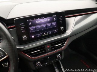 Škoda Scala 1,5 TSI 110kW Monte Carlo 2022