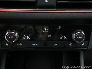 Škoda Scala 1,5 TSI 110kW Monte Carlo 2022