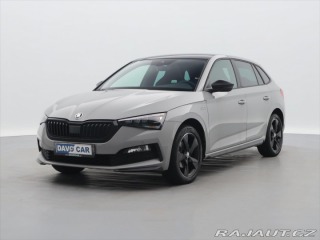 Škoda Scala 1,5 TSI 110kW Monte Carlo 2022