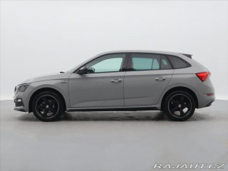 Škoda Scala 1,5 TSI 110kW Monte Carlo 2022