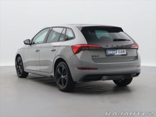 Škoda Scala 1,5 TSI 110kW Monte Carlo 2022