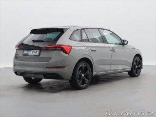 Škoda Scala 1,5 TSI 110kW Monte Carlo 2022