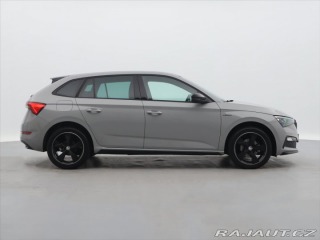 Škoda Scala 1,5 TSI 110kW Monte Carlo 2022