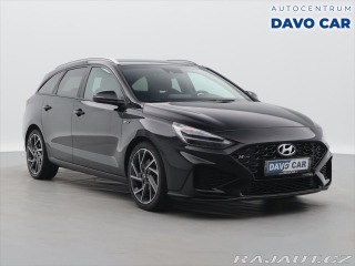 Hyundai i30 1,5 T-GDI 117kW N-Line DP