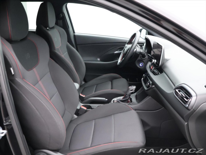Hyundai i30 1,5 T-GDI 117kW N-Line DP 2023