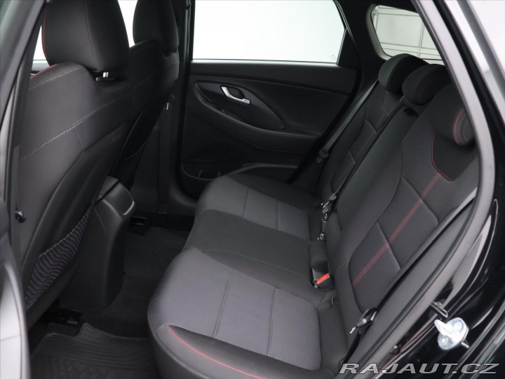 Hyundai i30 1,5 T-GDI 117kW N-Line DP 2023