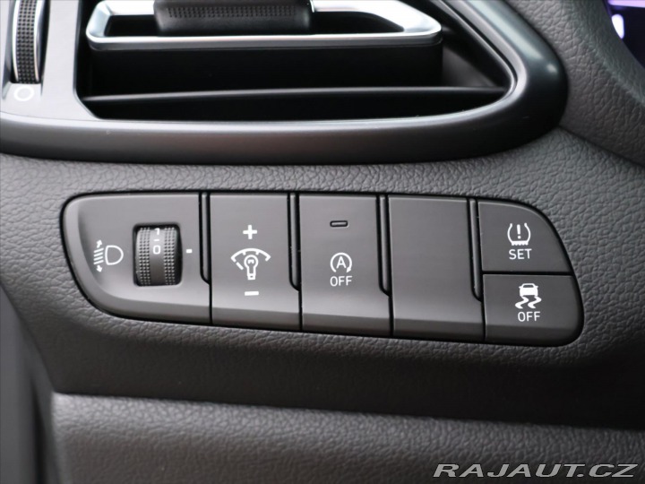 Hyundai i30 1,5 T-GDI 117kW N-Line DP 2023