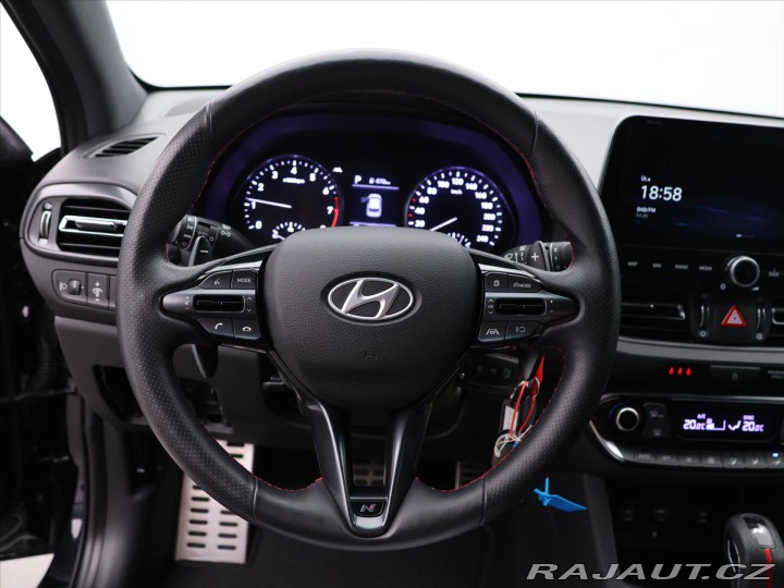 Hyundai i30 1,5 T-GDI 117kW N-Line DP 2023