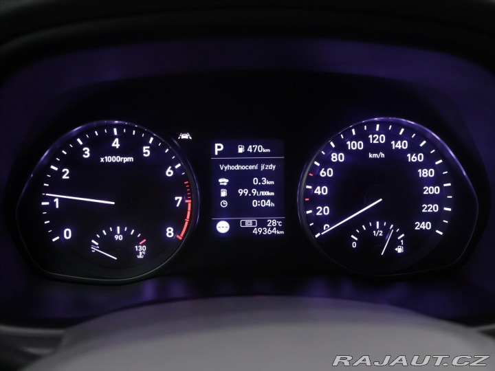Hyundai i30 1,5 T-GDI 117kW N-Line DP 2023