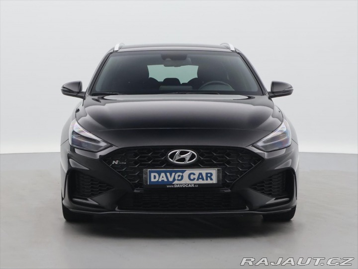 Hyundai i30 1,5 T-GDI 117kW N-Line DP 2023