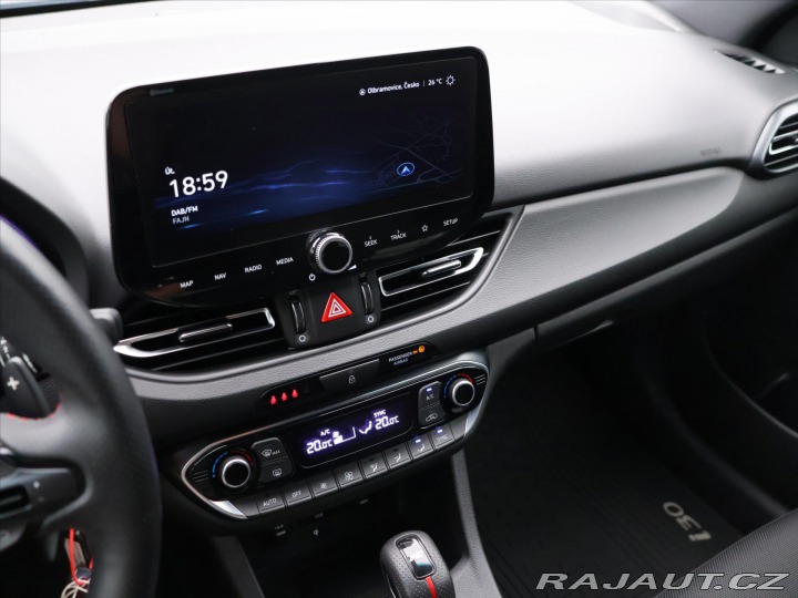 Hyundai i30 1,5 T-GDI 117kW N-Line DP 2023