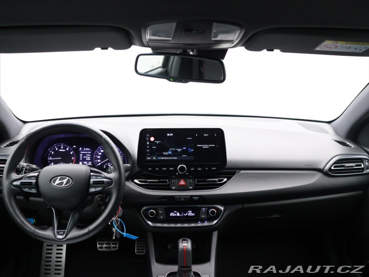 Hyundai i30 1,5 T-GDI 117kW N-Line DP 2023