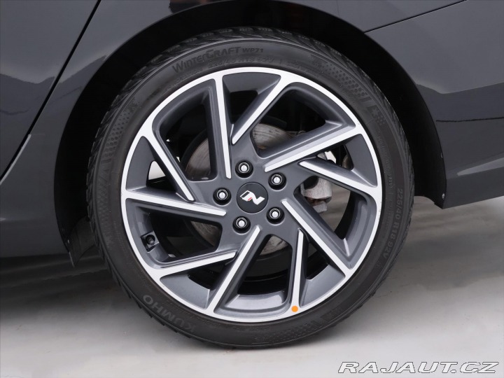 Hyundai i30 1,5 T-GDI 117kW N-Line DP 2023