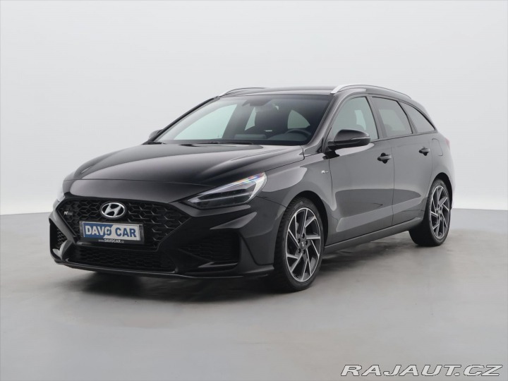 Hyundai i30 1,5 T-GDI 117kW N-Line DP 2023