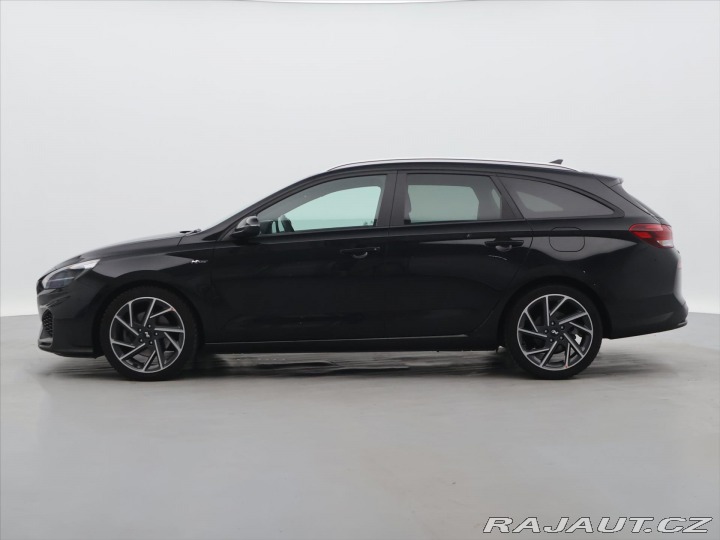 Hyundai i30 1,5 T-GDI 117kW N-Line DP 2023