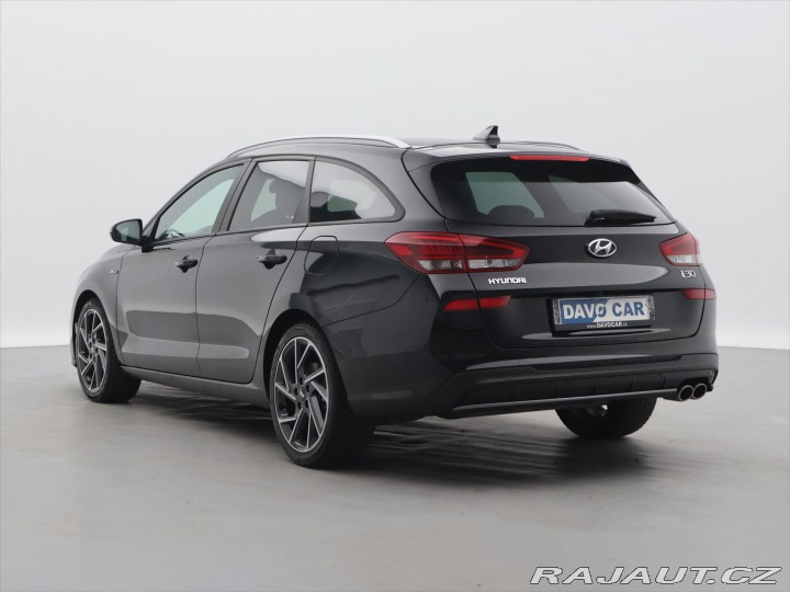 Hyundai i30 1,5 T-GDI 117kW N-Line DP 2023