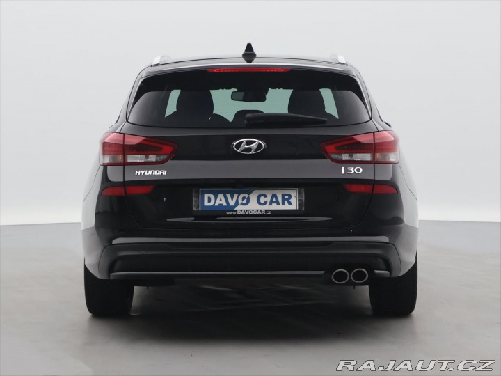 Hyundai i30 1,5 T-GDI 117kW N-Line DP 2023