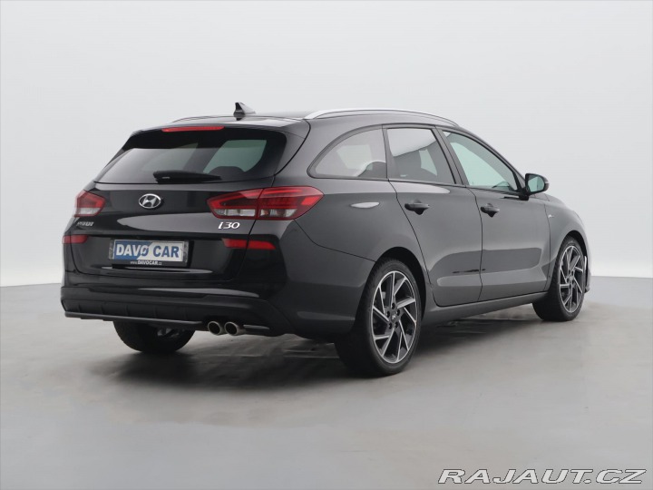Hyundai i30 1,5 T-GDI 117kW N-Line DP 2023
