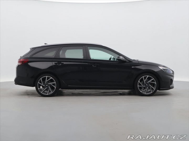Hyundai i30 1,5 T-GDI 117kW N-Line DP 2023