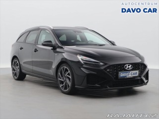 Hyundai i30 1,5 T-GDI 117kW N-Line DP 2023