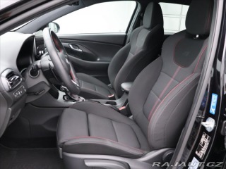 Hyundai i30 1,5 T-GDI 117kW N-Line DP 2023