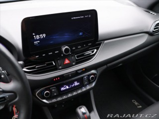 Hyundai i30 1,5 T-GDI 117kW N-Line DP 2023