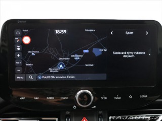 Hyundai i30 1,5 T-GDI 117kW N-Line DP 2023