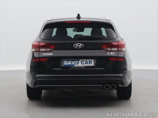 Hyundai i30 1,5 T-GDI 117kW N-Line DP 2023