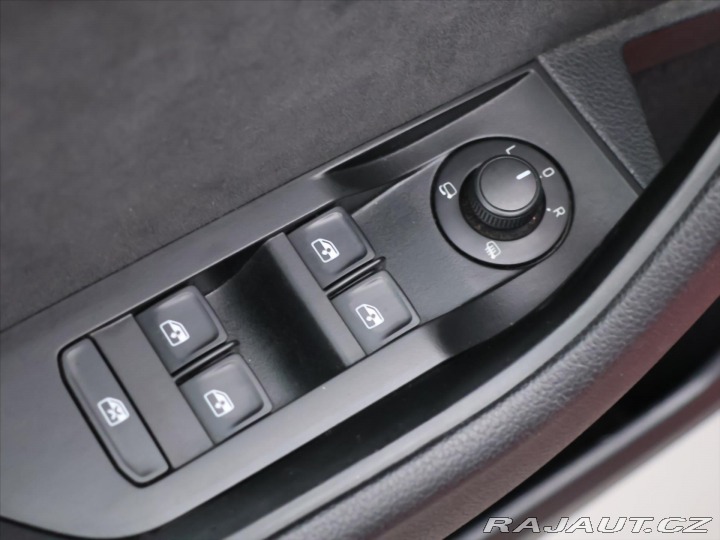 Škoda Superb 2,0 TDI 140kW DSG Sportli 2016