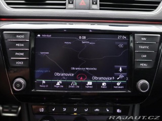Škoda Superb 2,0 TDI 140kW DSG Sportli 2016