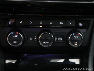 Škoda Superb 2,0 TDI 140kW DSG Sportli 2016