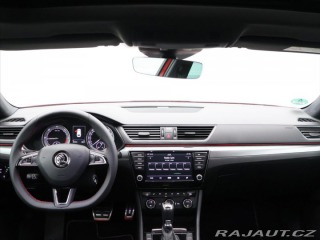 Škoda Superb 2,0 TDI 140kW DSG Sportli 2016