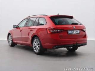 Škoda Superb 2,0 TDI 140kW DSG Sportli 2016