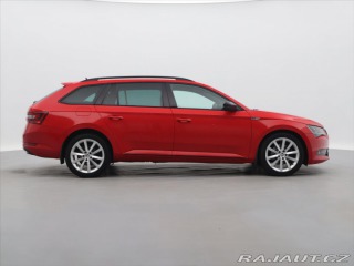 Škoda Superb 2,0 TDI 140kW DSG Sportli 2016