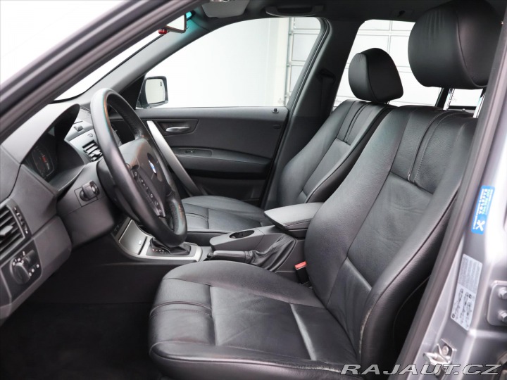 BMW Ostatní modely 3,0 d 150kW Aut. 4x4 Xeno 2005