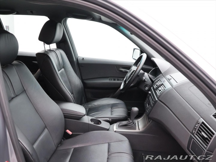 BMW Ostatní modely 3,0 d 150kW Aut. 4x4 Xeno 2005